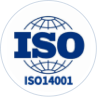 ISO14001环境管理体系认证