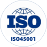 ISO45001职业健康安全管理体系认证