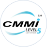 CMMI5级认证